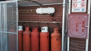 Professional Gas Installation Services by Cap Gas in South Africa