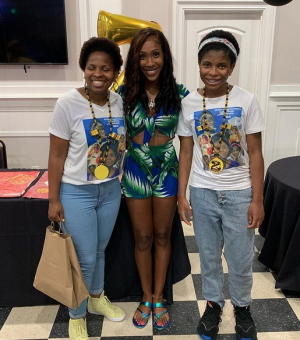 Zailia Avant-Garde, Ari Bleux, Alma Heard (Zailia 