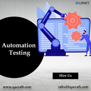 automation testing