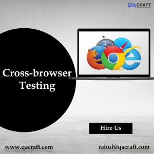 crossbrowser testing