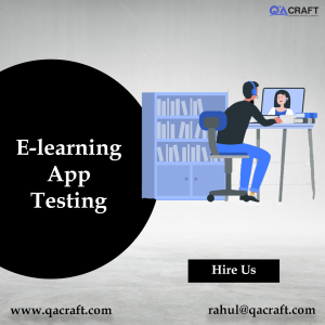elearning testing