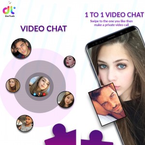  The Best Video Call and Video Chat App Ever