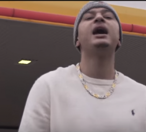 'We Always Made Our Money' Composure 86