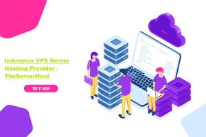 Best Indonesia VPS Server Hosting Provider