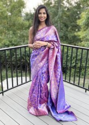 Banarasi Saree