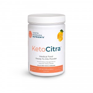 KetoCitra™