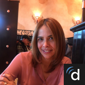 Maria R. Quezada, MD, a Pediatrician with National Pediatric Center