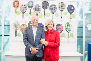 Viviana COrcuera Ignacio Soto Borja y Anda