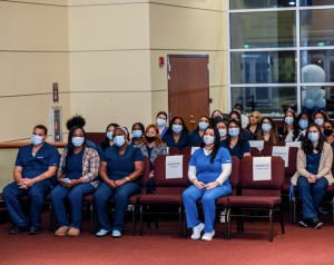 American Training Center CMA Graduates