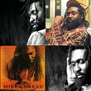 Reggaae Icon -Mikey Dread - 10 Anniversary Pilgrimage 