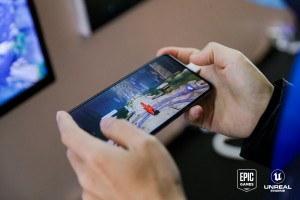 The Future Has Arrived: Archosaur Games’ Unreal Engine 5 Teaser Video Shows Stunning Cross-Platform Technology  at UOD