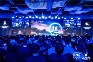 The Future Has Arrived: Archosaur Games’ Unreal Engine 5 Teaser Video Shows Stunning Cross-Platform Technology  at UOD