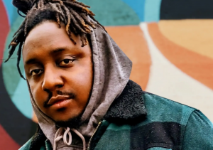 Drosz: Seeks To Spread A Positive Message Throughout Each Of His Releases