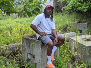 Drosz: Seeks To Spread A Positive Message Throughout Each Of His Releases