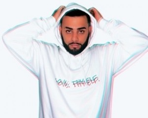 Singer/Songwriter Adam Alyan Releases “Love. Thyself” Under His Own Label X22 Sound