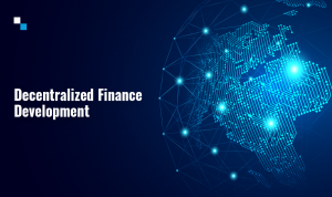 Decentralized Finance Development Antier Solutions