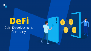Defi Coin Development Company