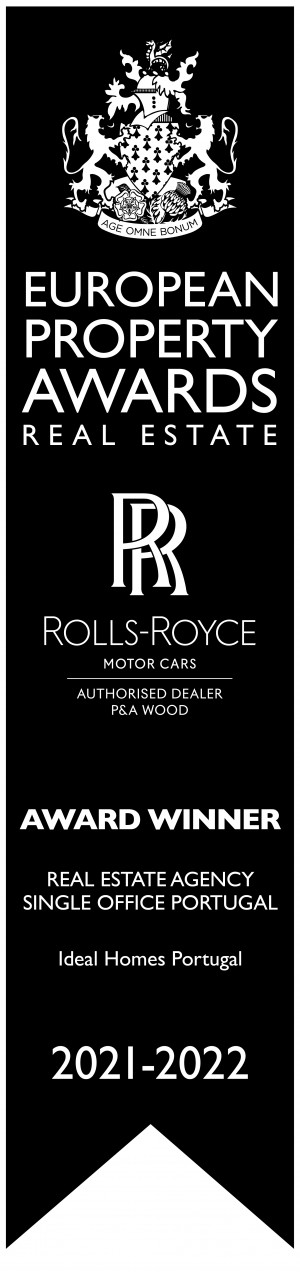 Ideal Homes International Wins Major Award In The European Property Awards 2021-2022