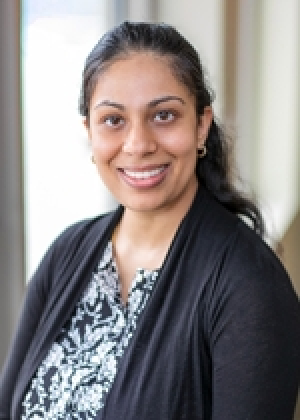 Rashmi Srikanth, MD, FAAFP, a Family Physician with Capital Health Primary Care - Columbus