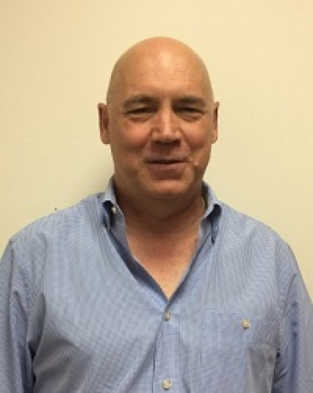 Patricio FernandezMartorell, MD, a Neonatologist & Pediatric