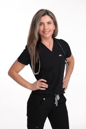 Silvana Qoshlli, MD, an Anesthesiologist with Valley Anesthesiology Consultants