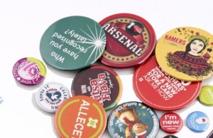 Specialists in Magnetic Badges and Magnets