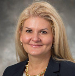Despina D. Dalton, MD, a Pediatric Emergency Physician with Wellstar Douglas Hospital