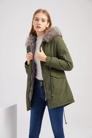 For Women USA Store Announces the New Winter Collection