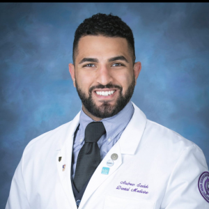 Dr. Andrew Sadek, DMD Dentist with Smile Studio Dental and Wellness Center (DrGsmile)