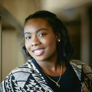 Kayla Ford, RN, a Registered Nurse with CHRISTUS Health