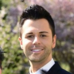 Zachary Rega-Oliveira, MHA, MSN, PMHNP-BC, NEA-BC, a Psychiatric Mental Health Nurse Practitioner with Rhode Island Hosp