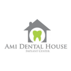 ami dental clinic logo 180 180