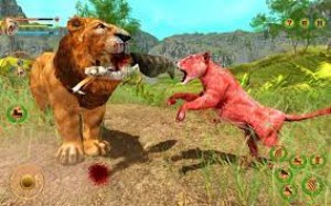 Lion King Game Download