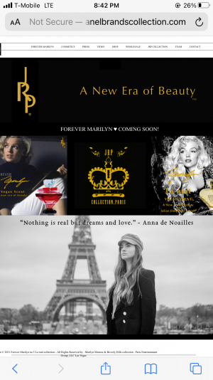 100 % vegan collection fragrance & cosmetics