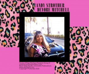 Faces of Rap Mothers Music Group