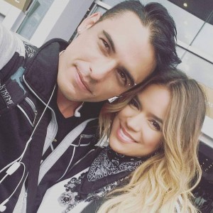 Kio and karol G