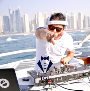 kio party yatch