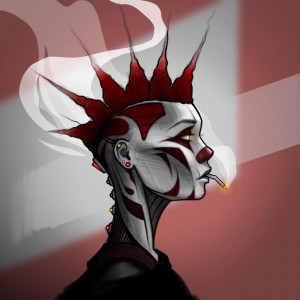Lords of CyberPunk