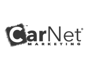 CarNet Marketing Logo