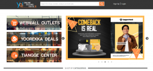 Yoorekka Introduces E Commerce Platform for Budget Conscious Shoppers 2