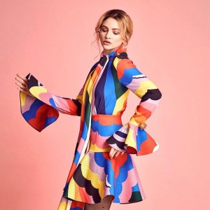 ‘Higher’ by Elle L