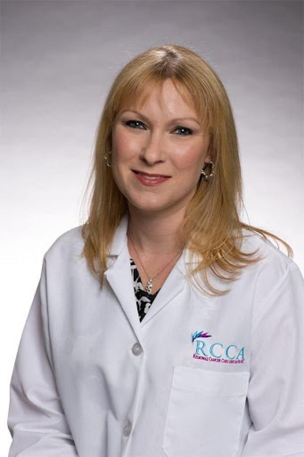 Donna T. McNamara, MD, an Oncologist with Hackensack University Medical