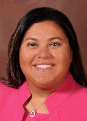 Nagla Abdel Karim, MD, an Oncologist with Augusta University Medical Center