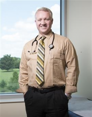 John C. Munshower, DO, a Family Physician with Main Line HealthCare Family Medicine at Riddle Hospital
