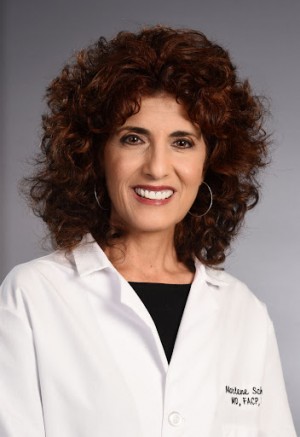 Marlene Schwartz, MD, FACP, FCCP, a Pulmonologist with Hartford Healthcare Windham Hospital