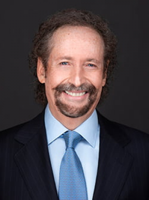 Arthur M. Fishman, MD, an Ophthalmologist with Eye Surgery Associates