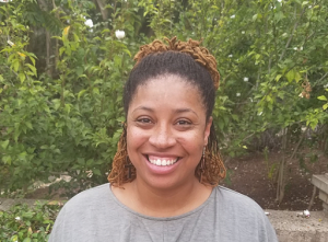 Leonysia Watson, MD, an Emergency Physician with Piedmont Emergency Department Gold Hill