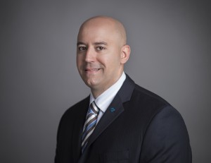 Joseph Pinzon, CRO at ActiveWorx, Inc.