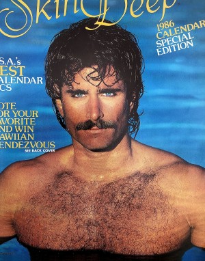 The Most Famous Chippendales of them all, Dan Peterson Reveals How He Ended Up at  Chippendales 