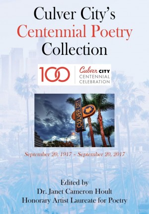 Culver City s Centennial Poetry Collection